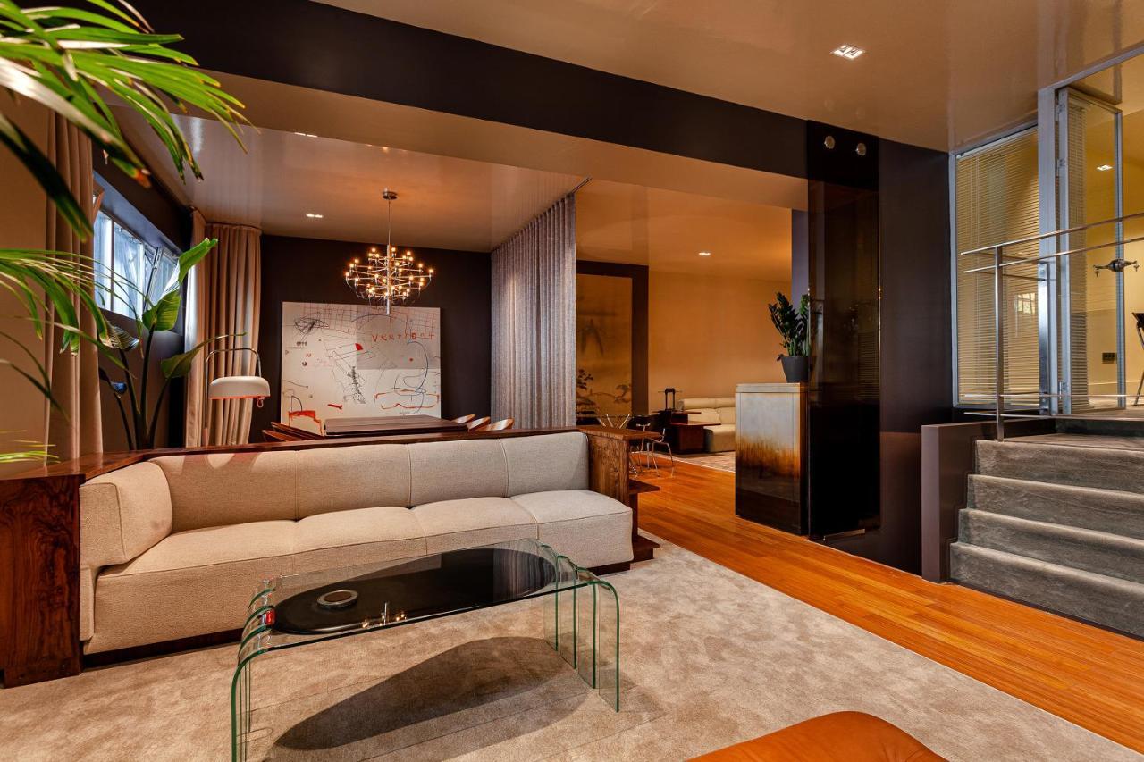 Apartment Noa - Sungu 1