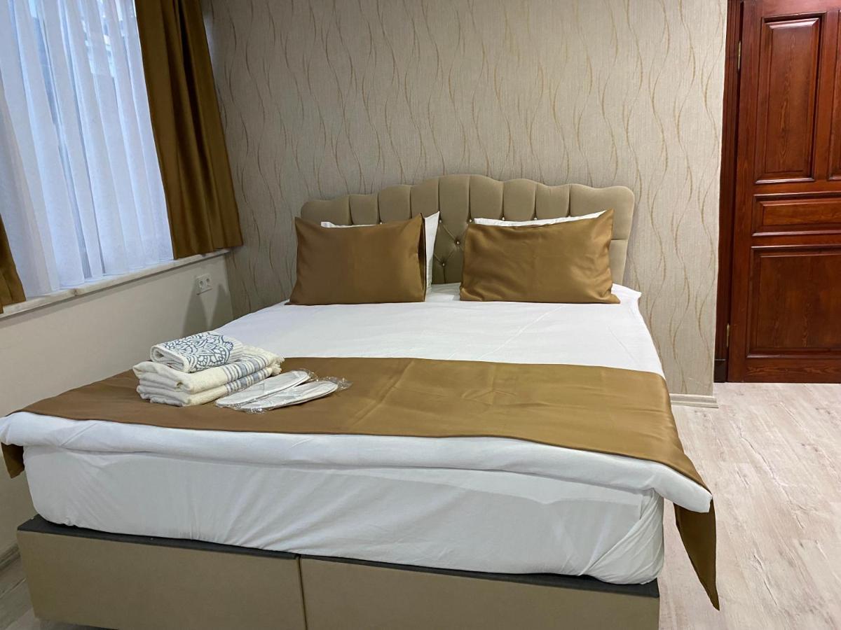 Atam Aparthotel 3*