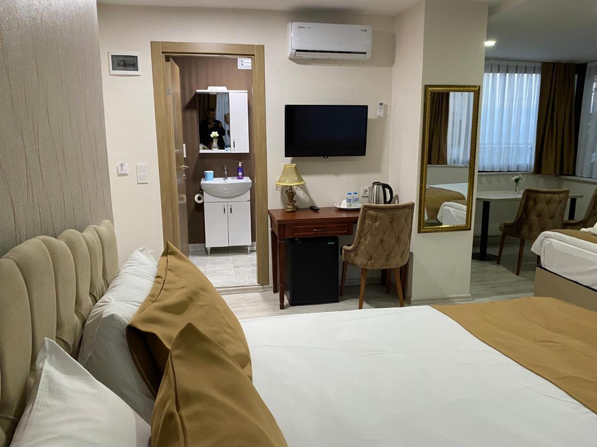 Aparthotel Atam