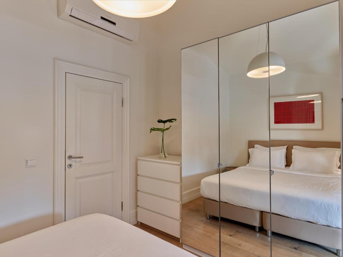 Apartment Be Mate Casa Di Bava