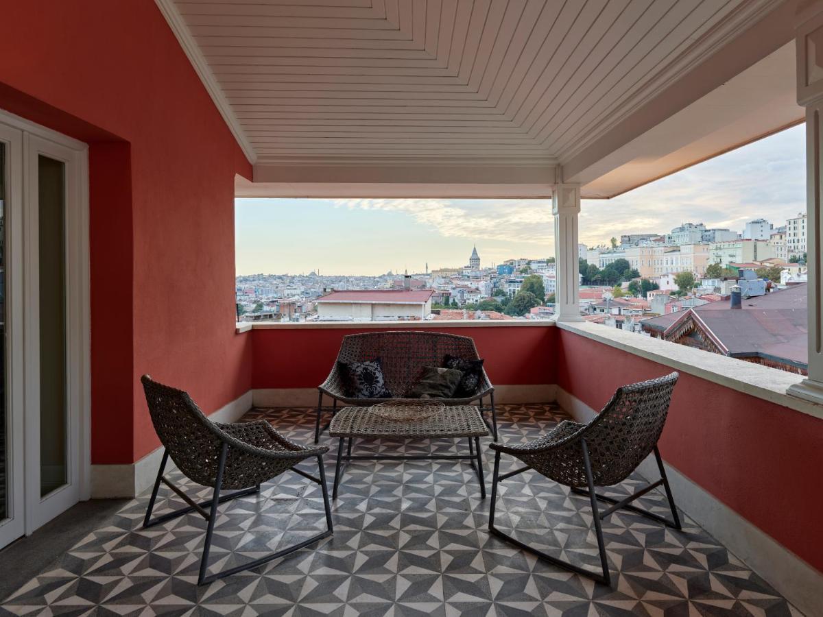 Be Mate Casa Di Bava Istanbul