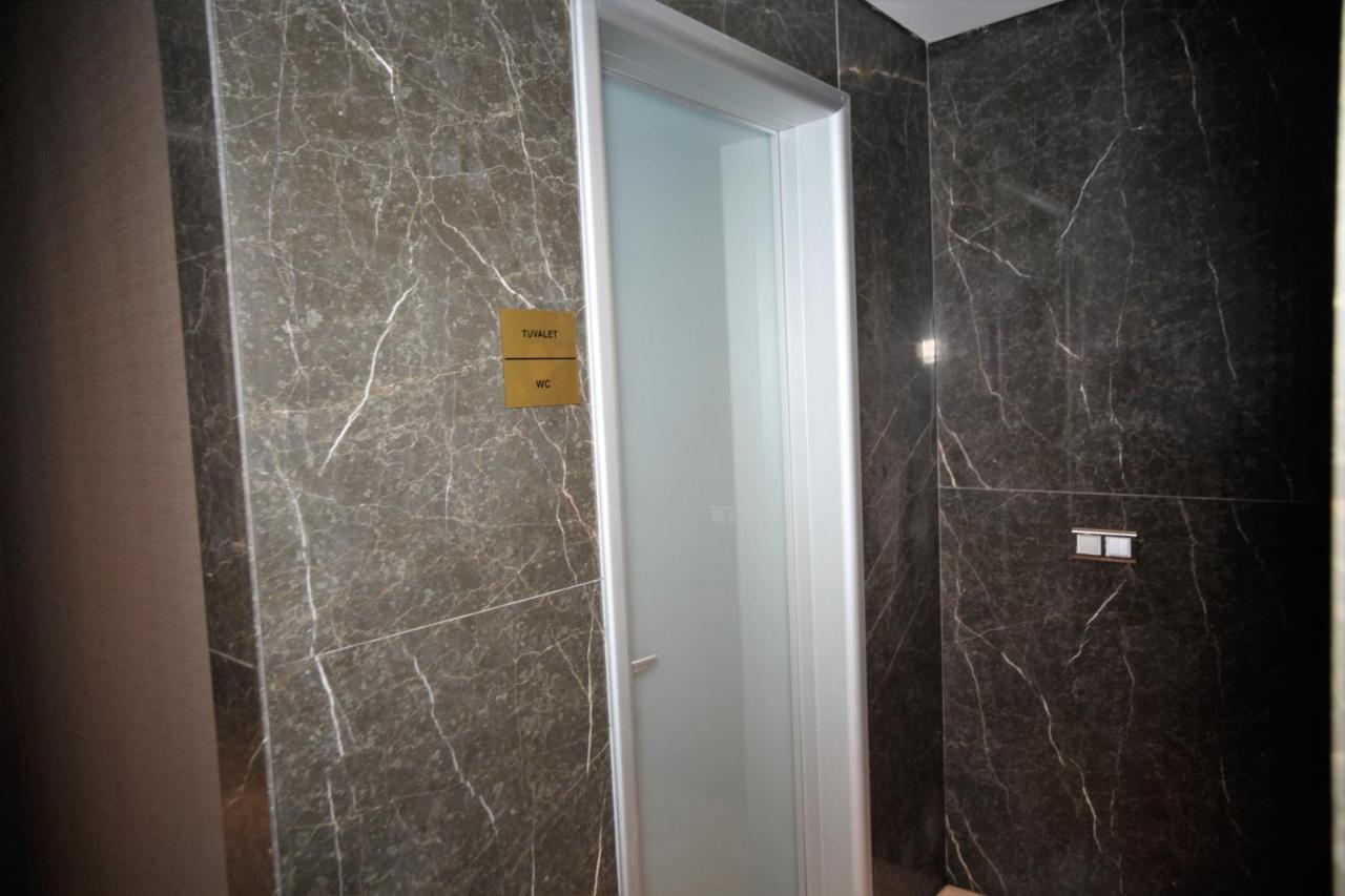 Luxury 1-bedroom In Taksim Apartment
