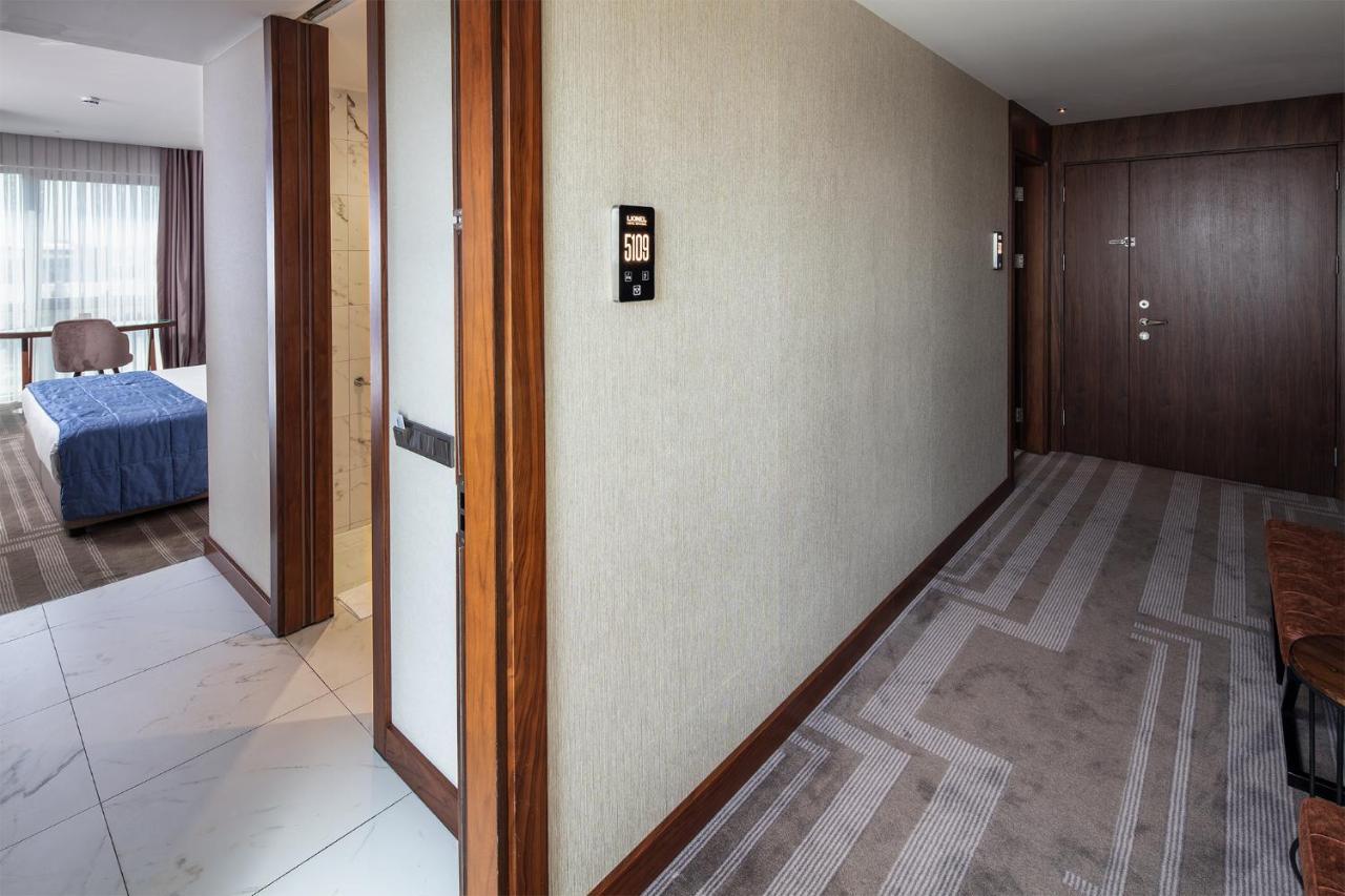 Otel Lionel 5*