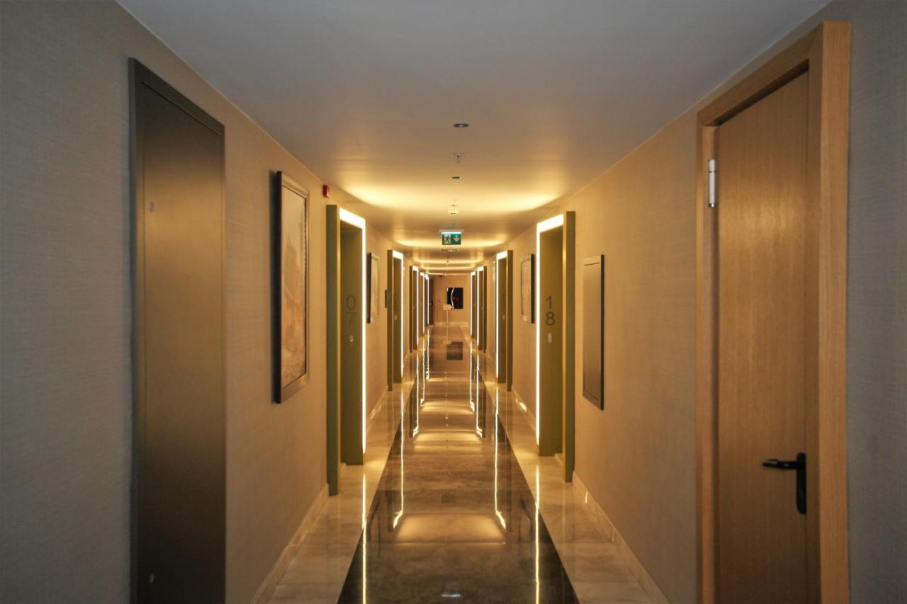 Luxury 1-bedroom In Taksim * Istanbul