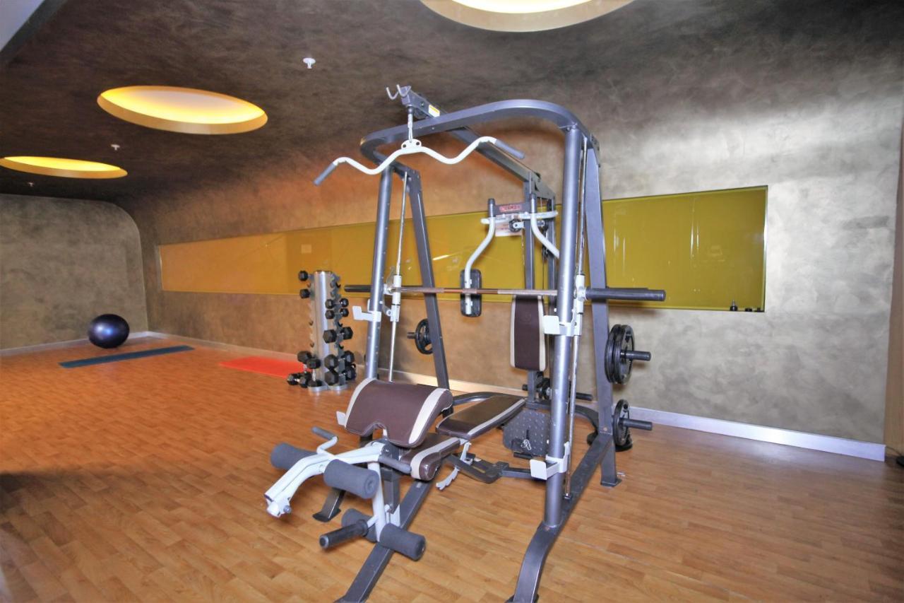 Luxury 1-bedroom In Taksim *