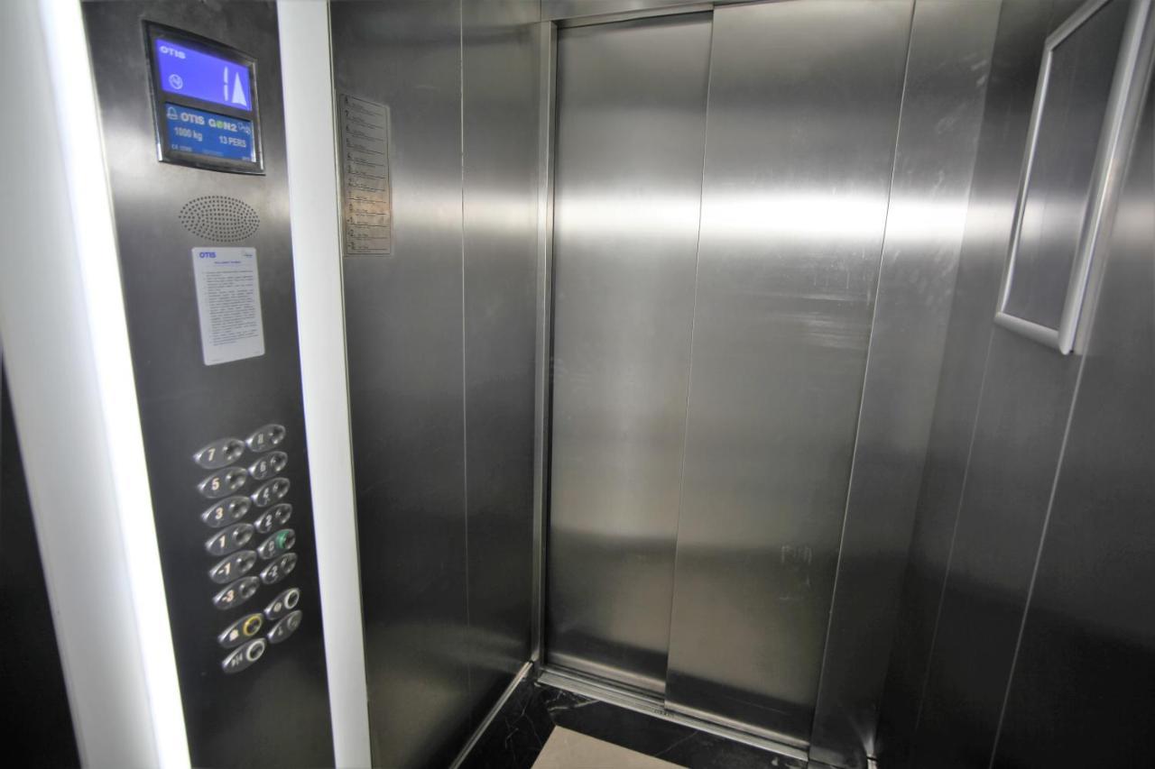 Apartment Luxury 1-bedroom In Taksim