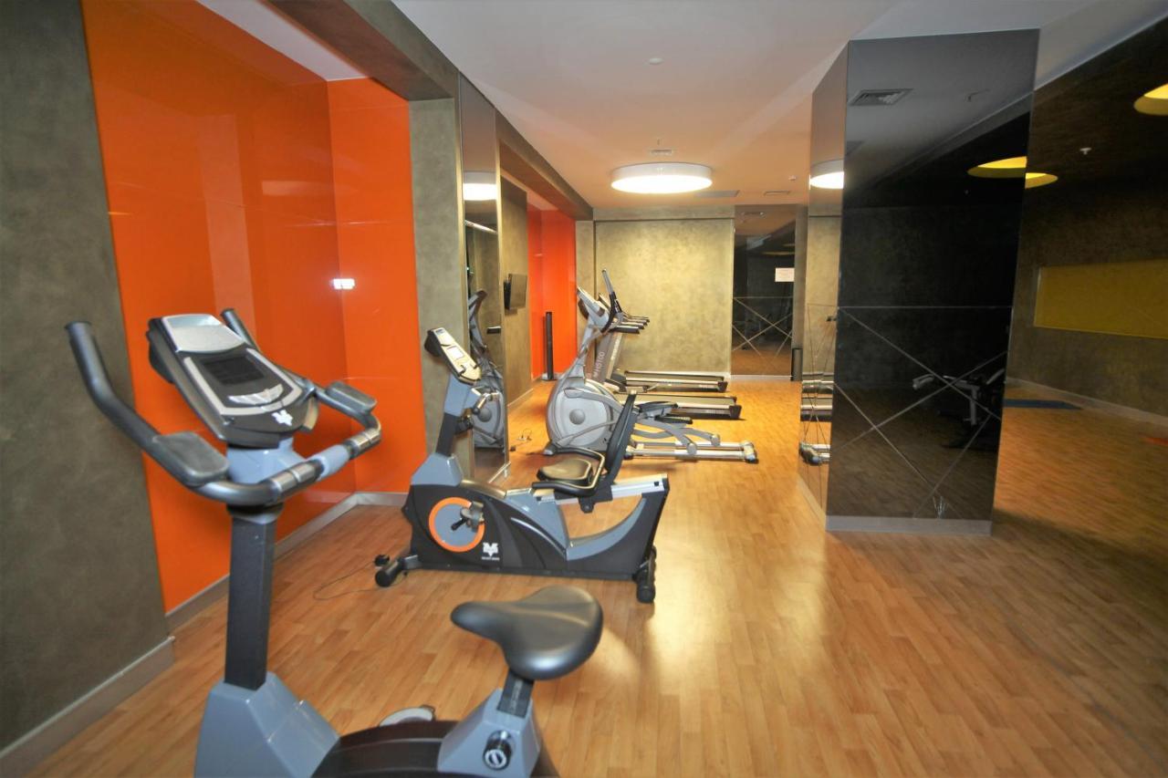 Luxury 1-bedroom In Taksim * Istanbul