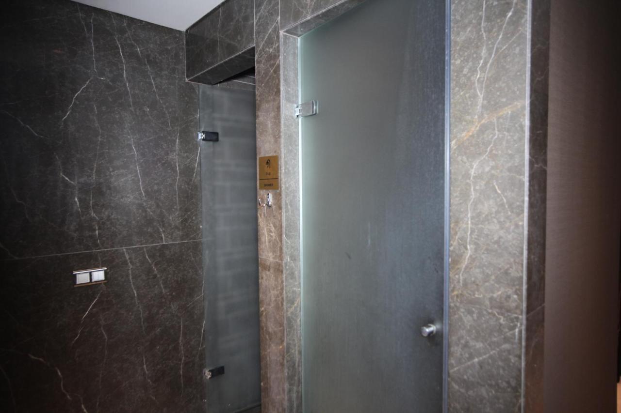 Apartment Luxury 1-bedroom In Taksim Istanbul
