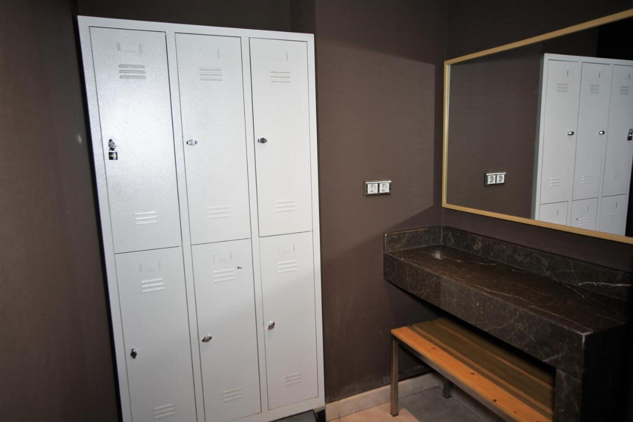 Apartment Luxury 1-bedroom In Taksim Istanbul