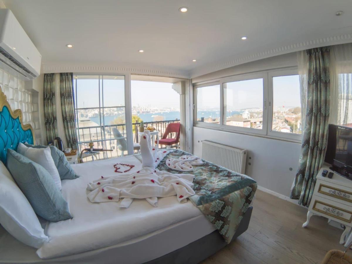 Grand Esen Boutique Hotel Istanbul