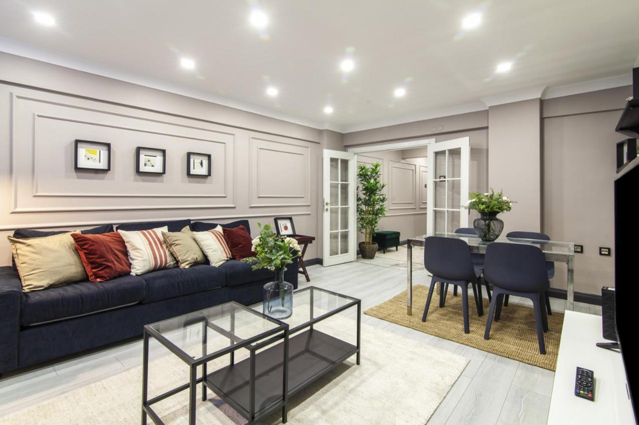 Comfy Apartment *