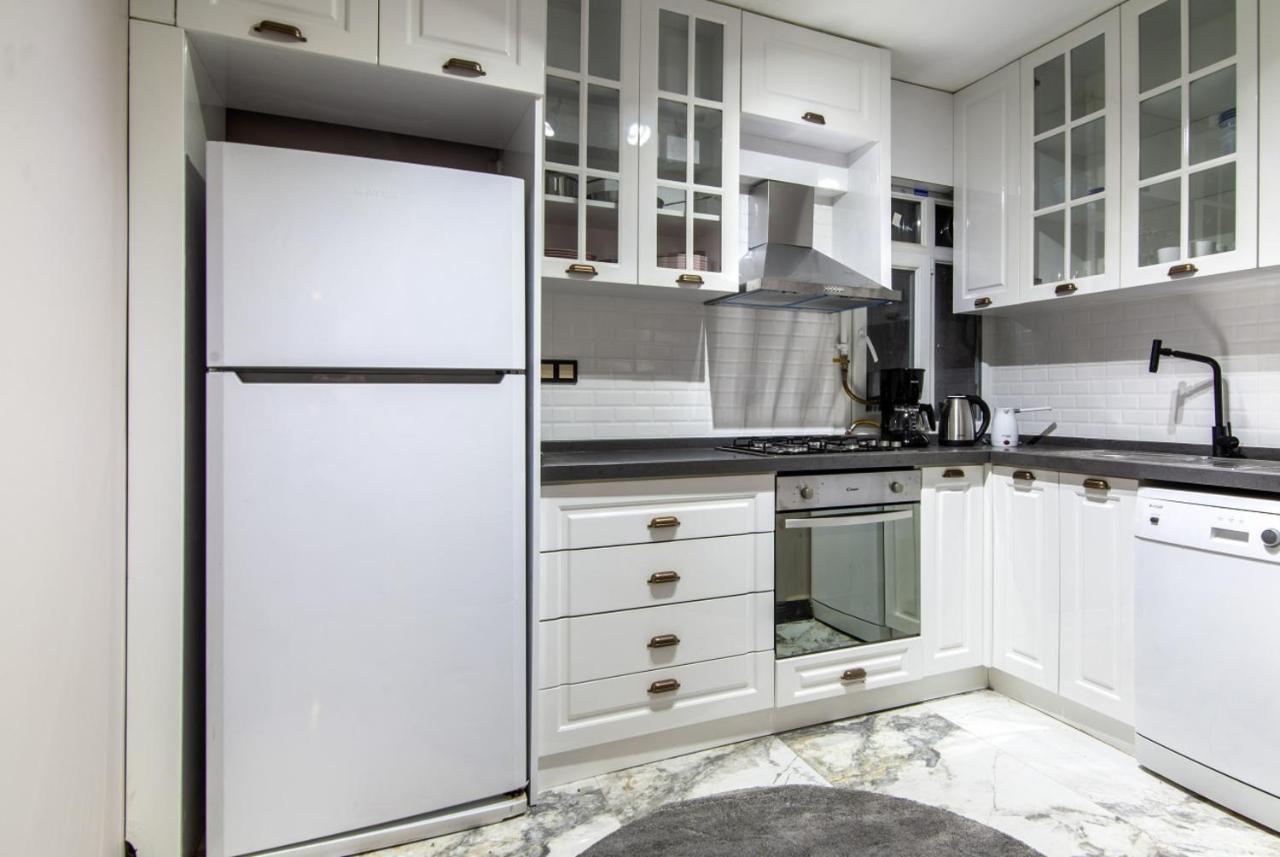 Comfy Apartment Istanbul