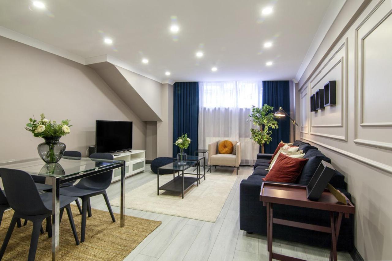 Apartment Comfy