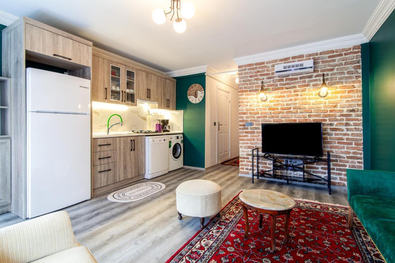 Apartment Fabulolus *