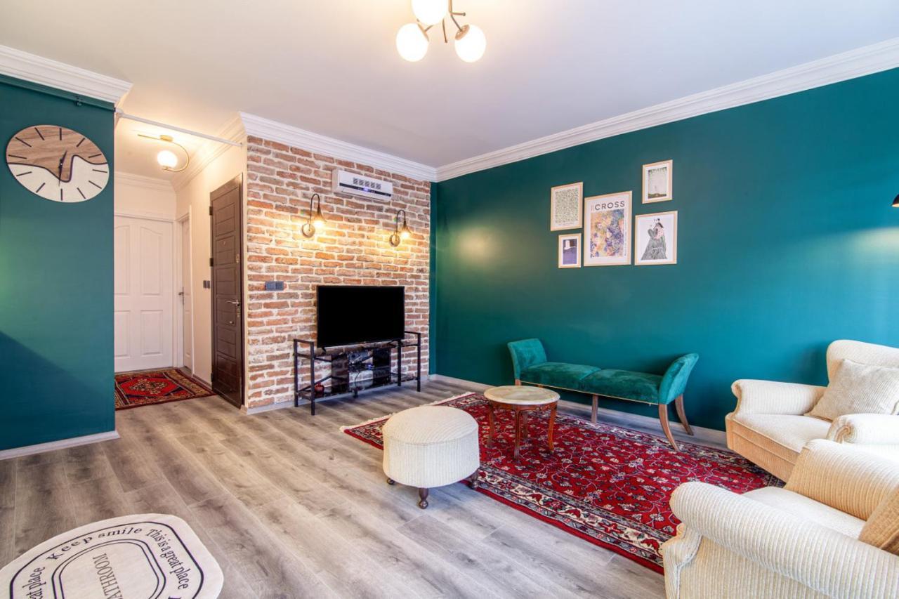 Apartment Fabulolus *