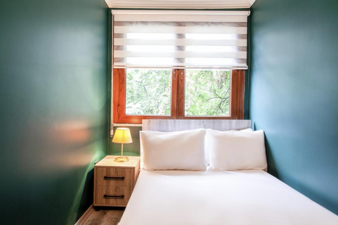 Fabulolus Apartment Istanbul