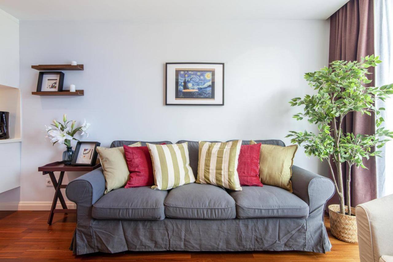 Apartment Cozy Flat Near Popular Attractions In Beyoglu