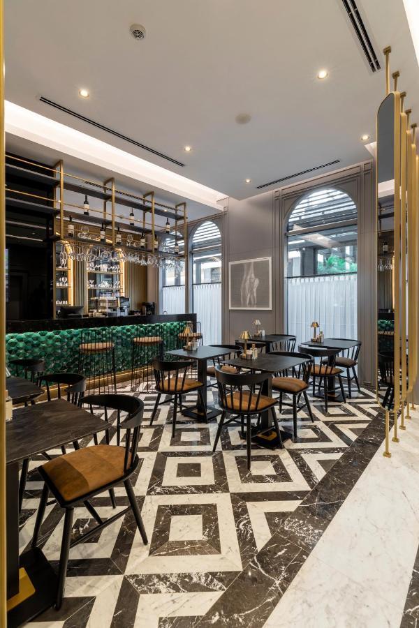 Hotel Wish Sisli Istanbul