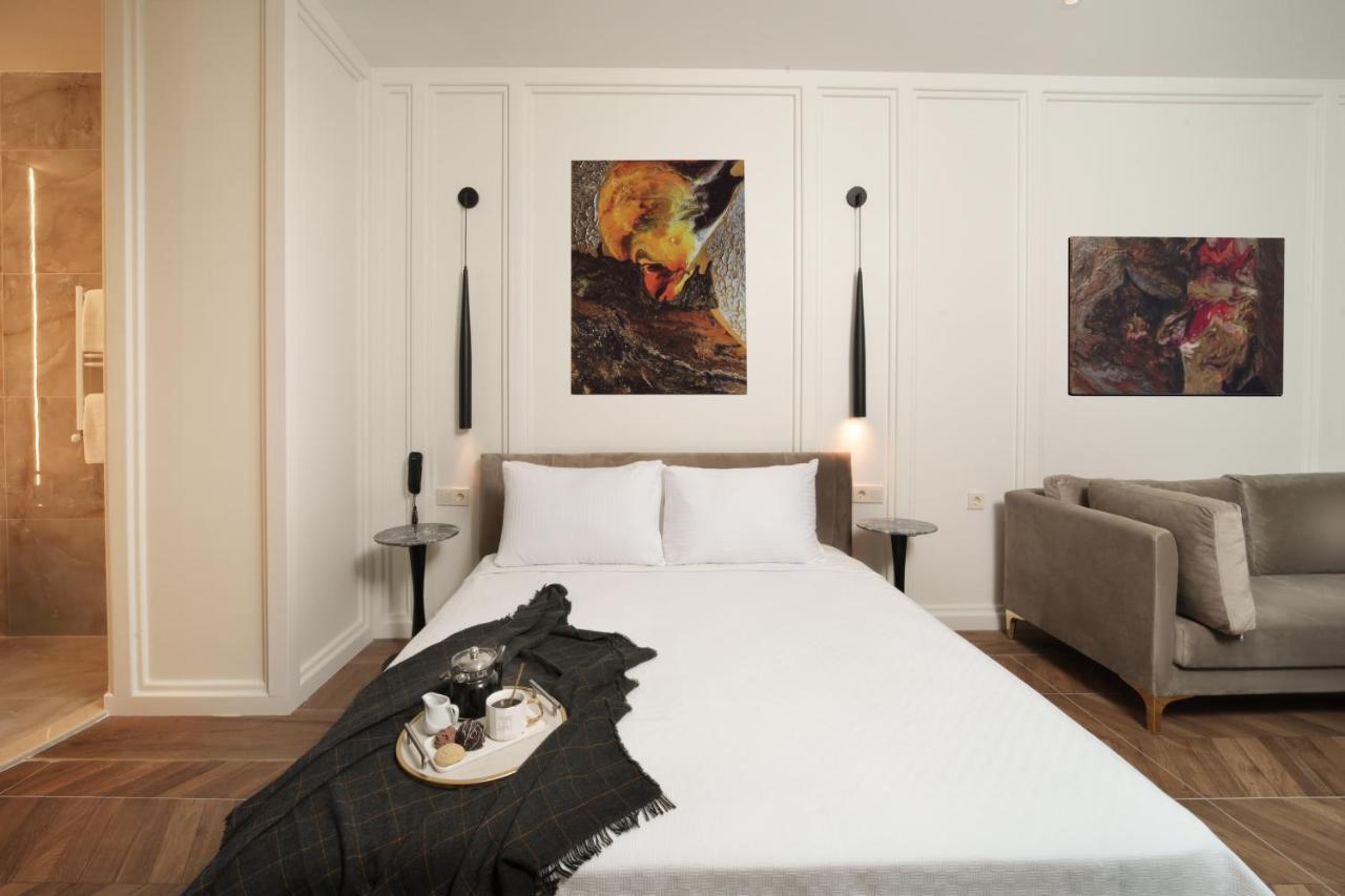 Hotel Gatto Suites&residence *