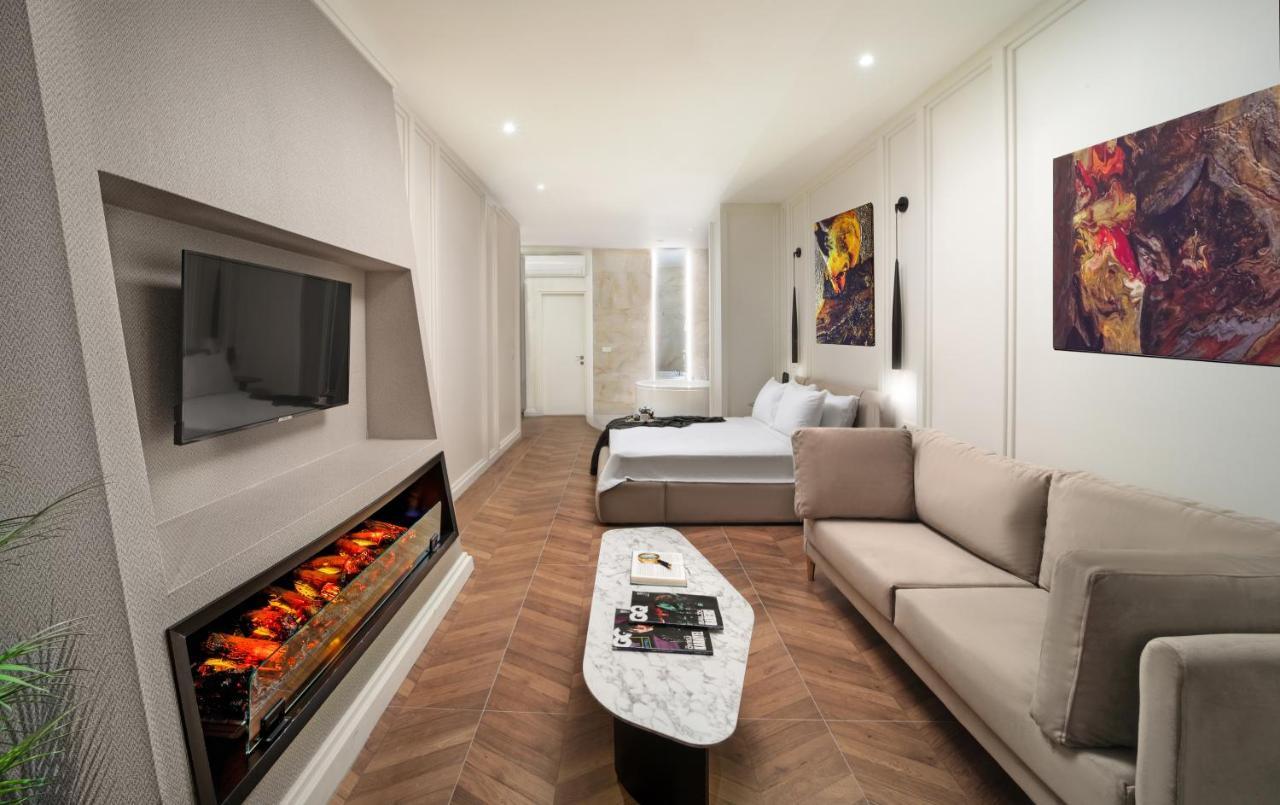 Gatto Suites&residence * Istanbul