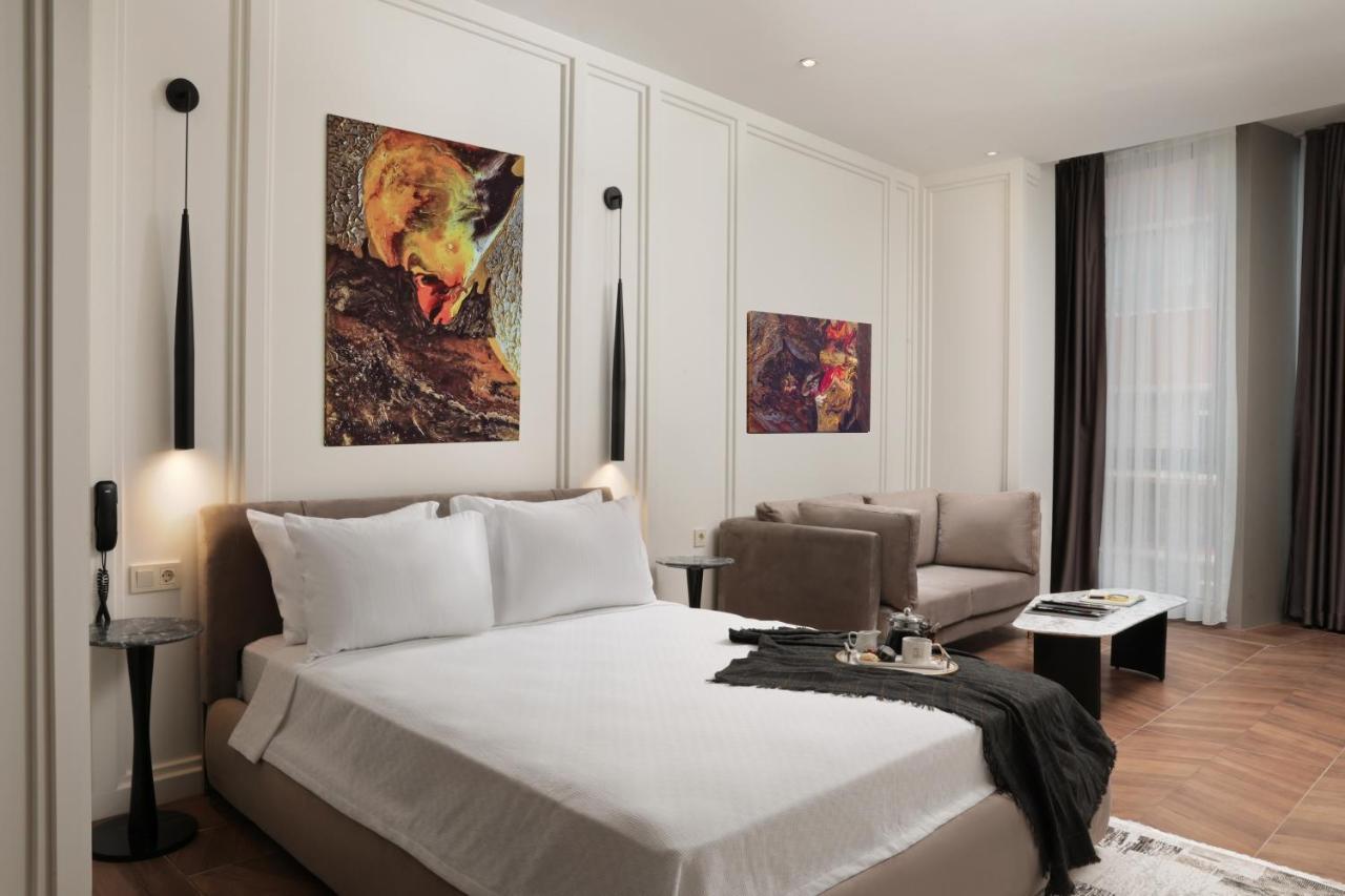Hotel Gatto Suites&residence