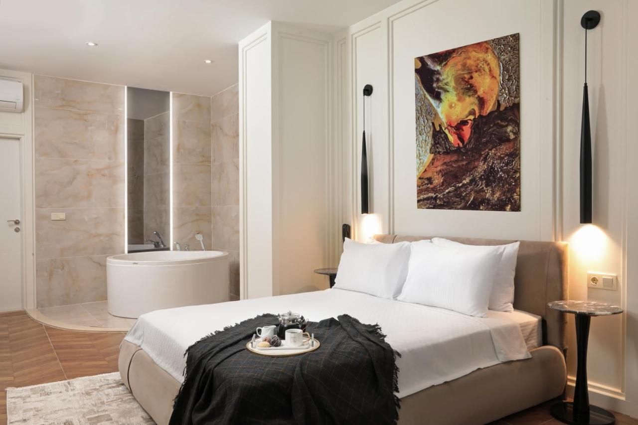 Hotel Gatto Suites&residence Istanbul