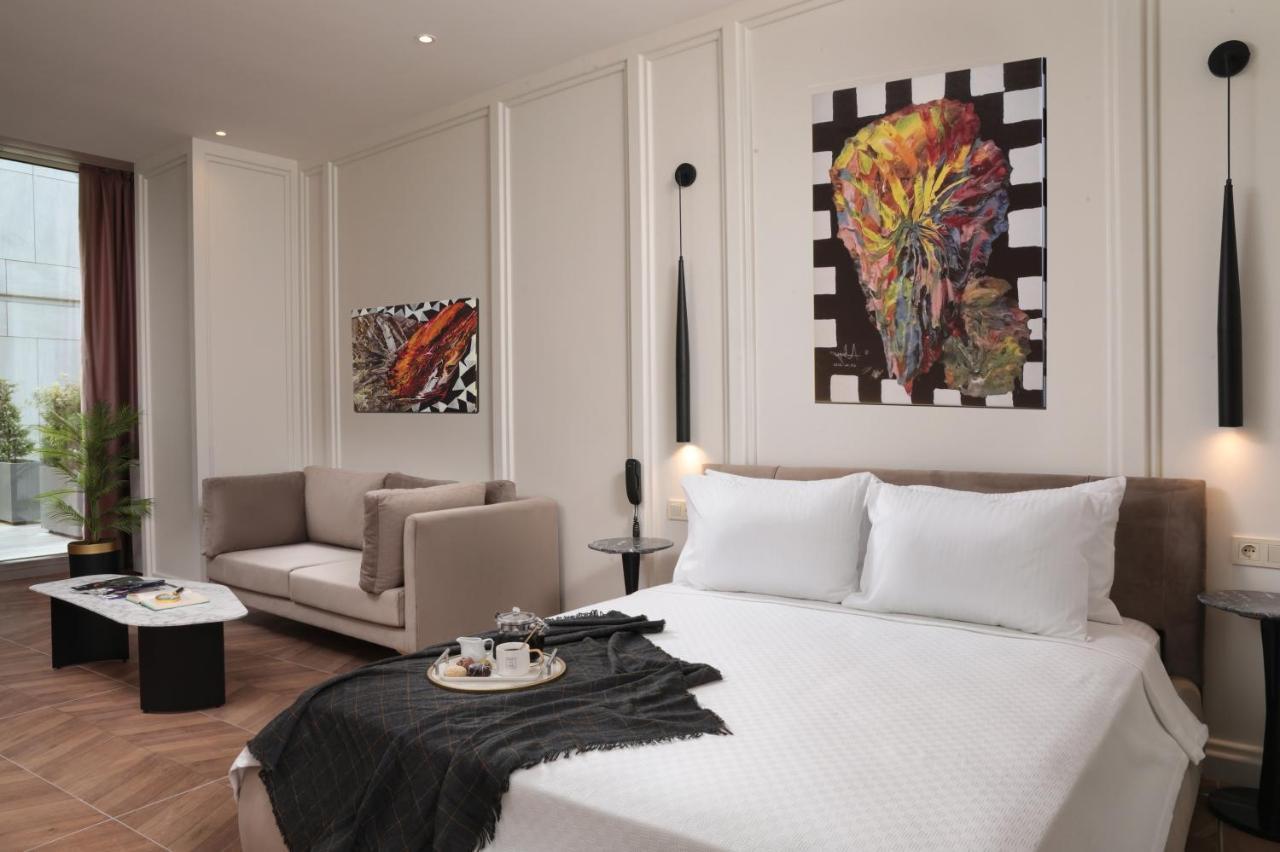 Gatto Suites&residence