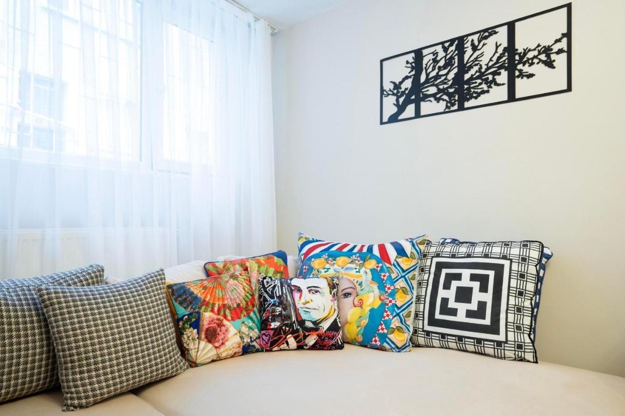 Comfortable House For Families Close To Taksim *