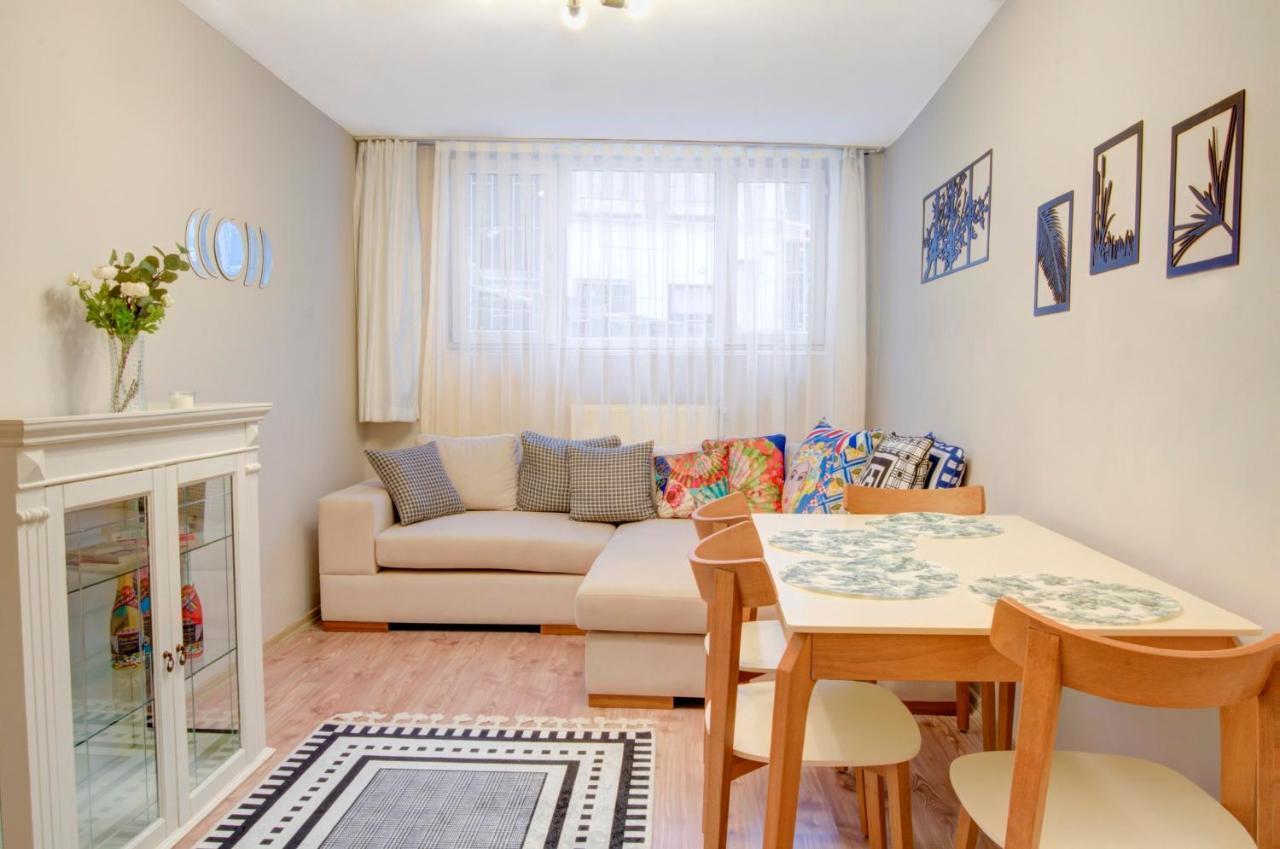Comfortable House For Families Close To Taksim Istanbul