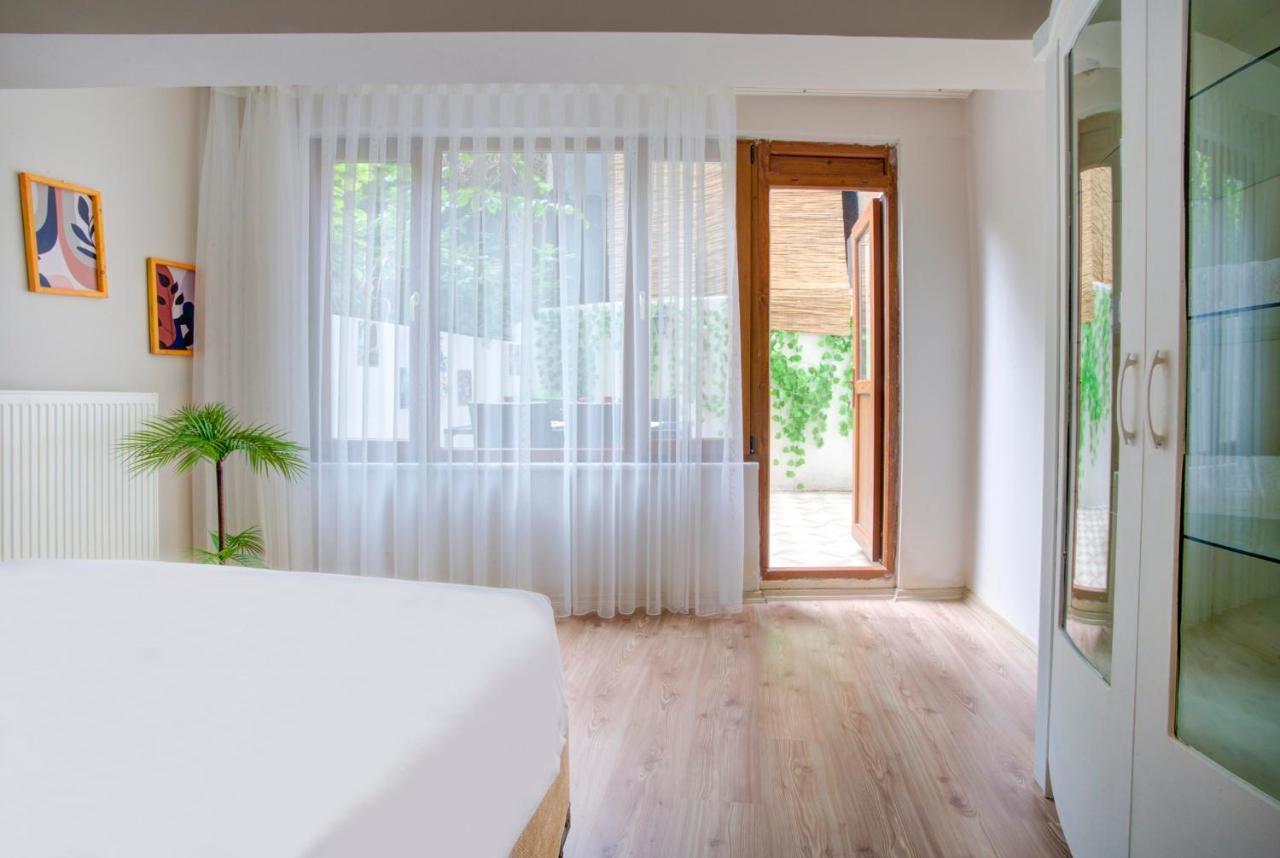 Comfortable House For Families Close To Taksim Apartment *