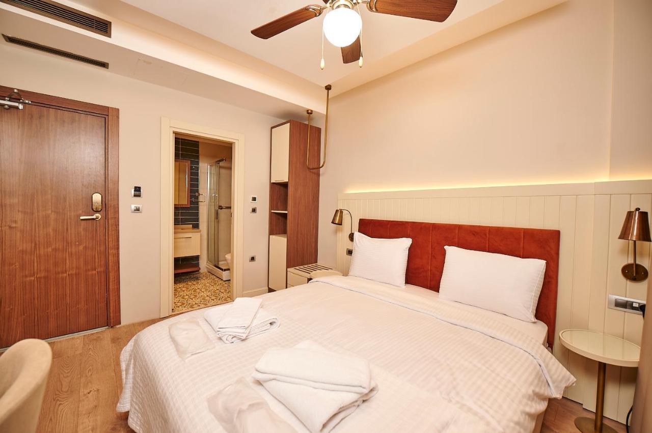 Hotel Saratoga Sultanahmet 4*