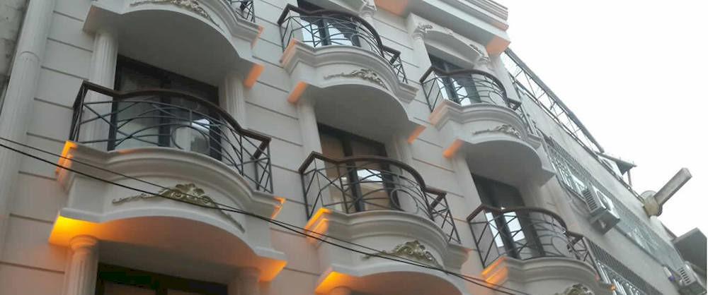 Sultanahmet Newport Hotel 3*