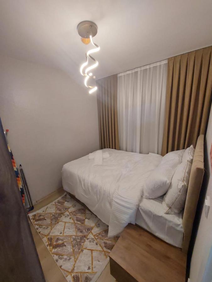 Apartment Classic Ts33 Istanbul