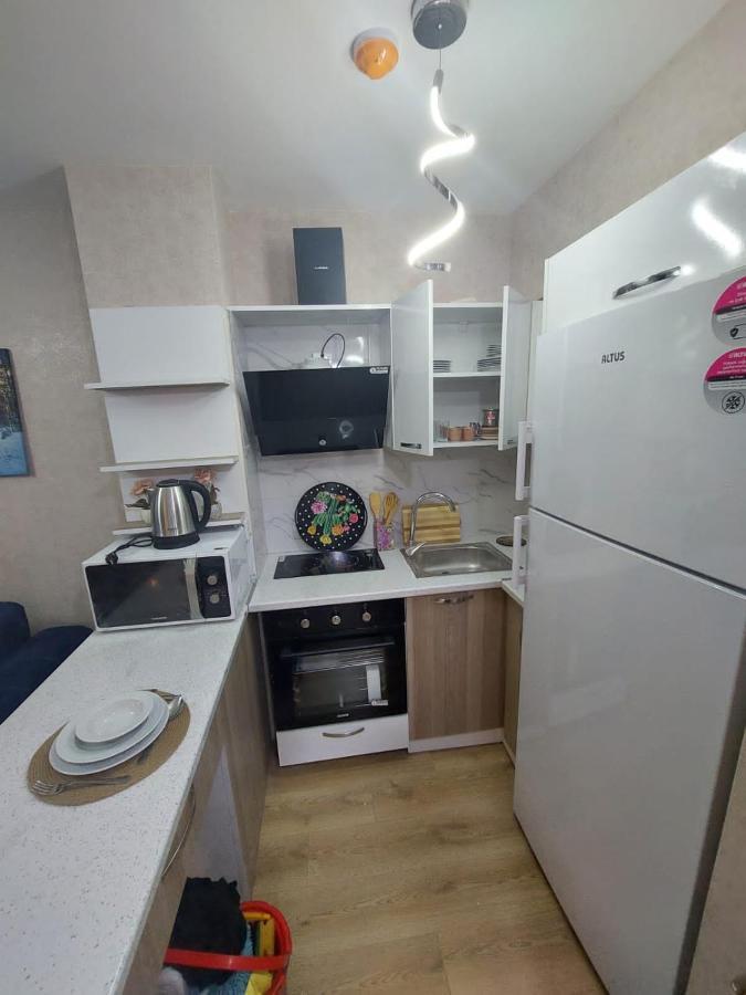 Apartment Classic Ts33 Istanbul