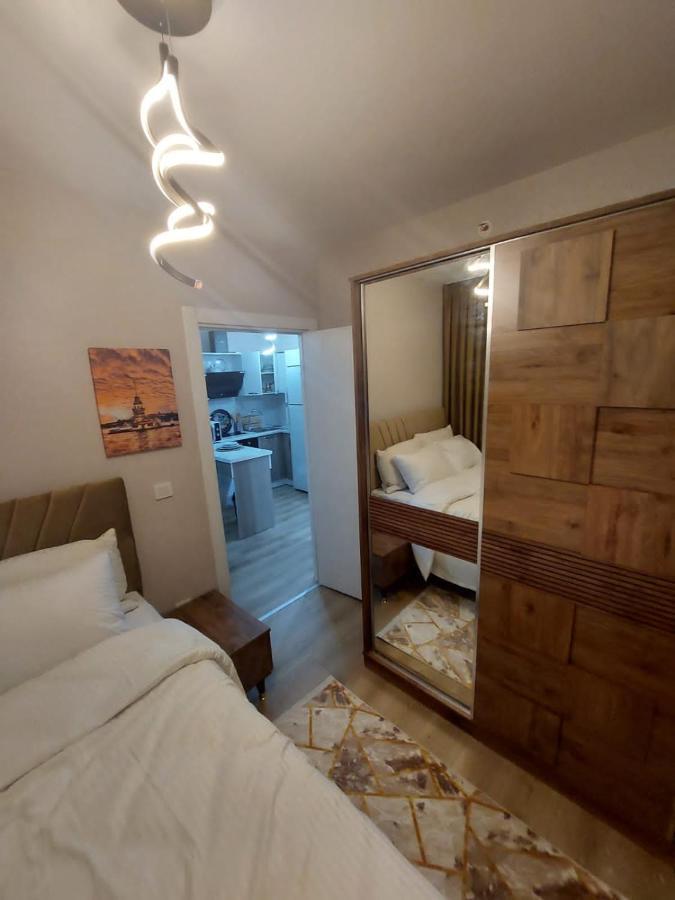 Classic Ts33 Apartment Istanbul