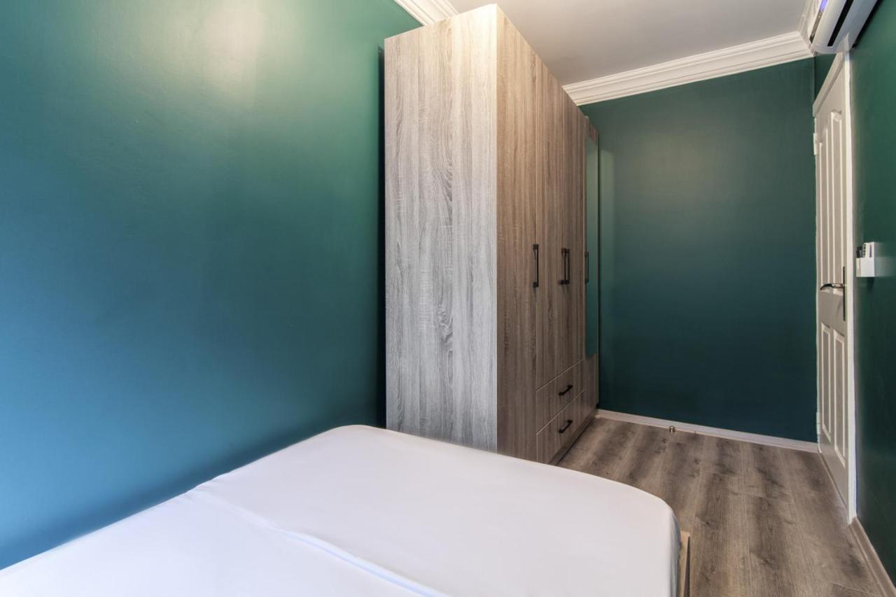 Apartment Fabulolus