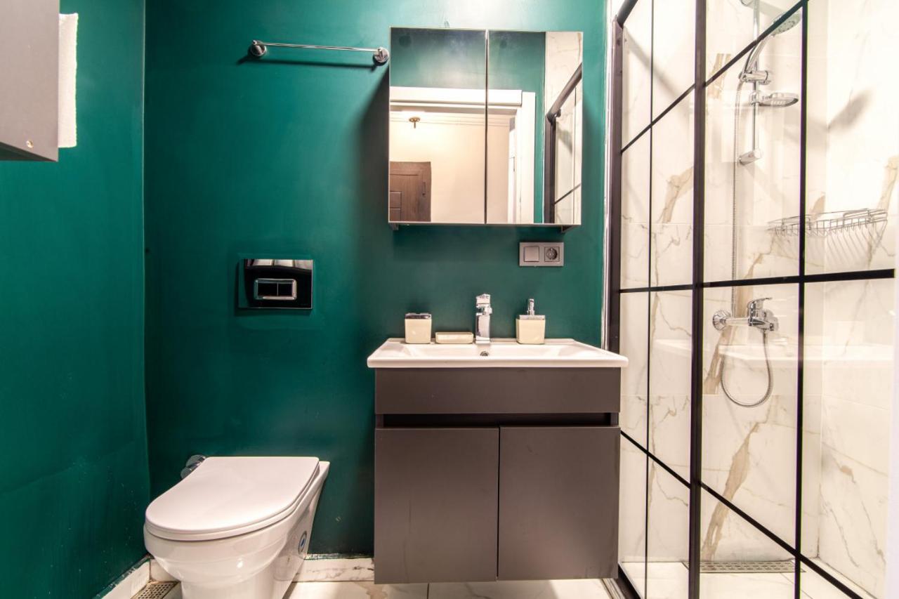Apartment Fabulolus