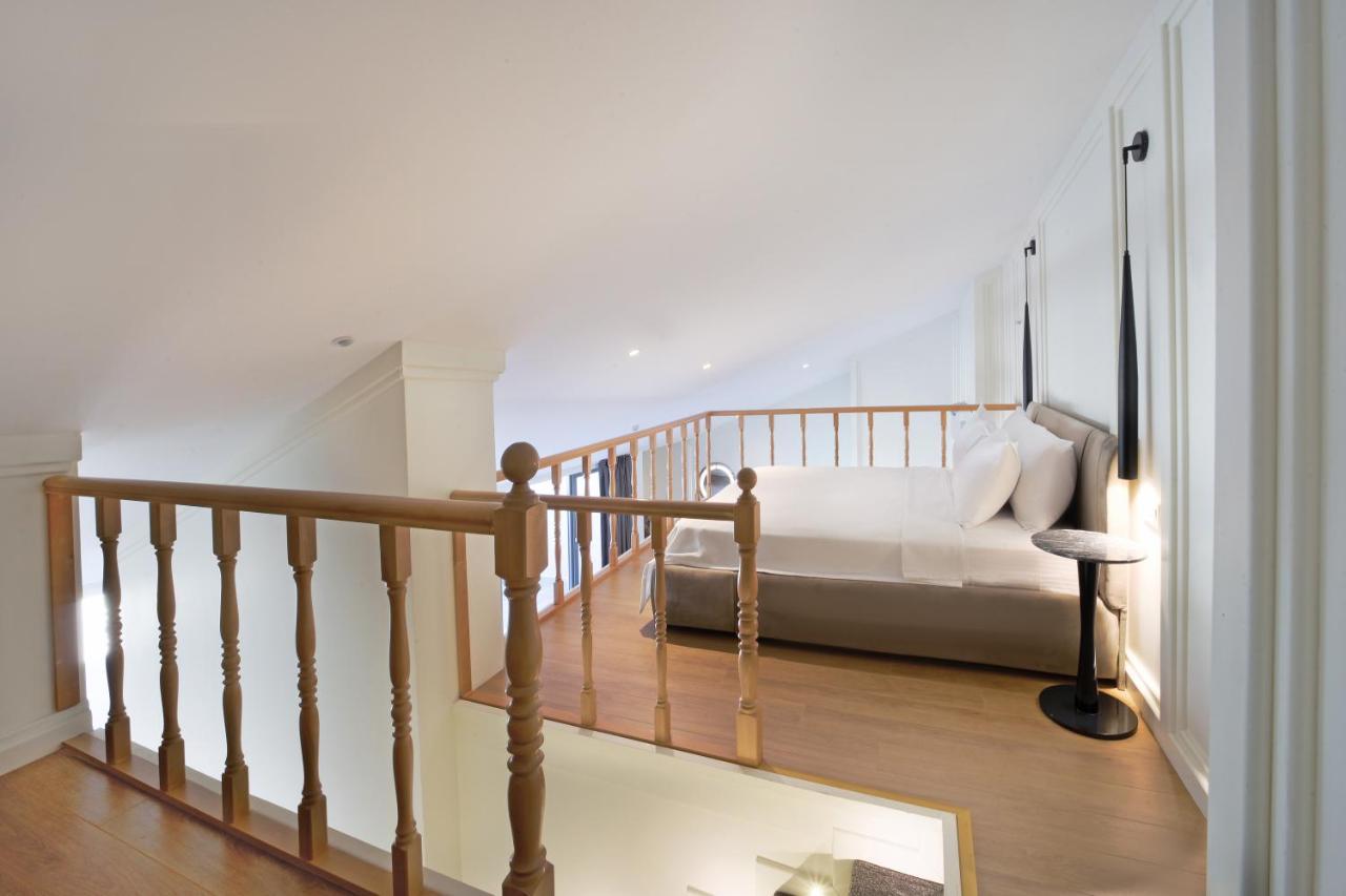 Gatto Suites&residence *
