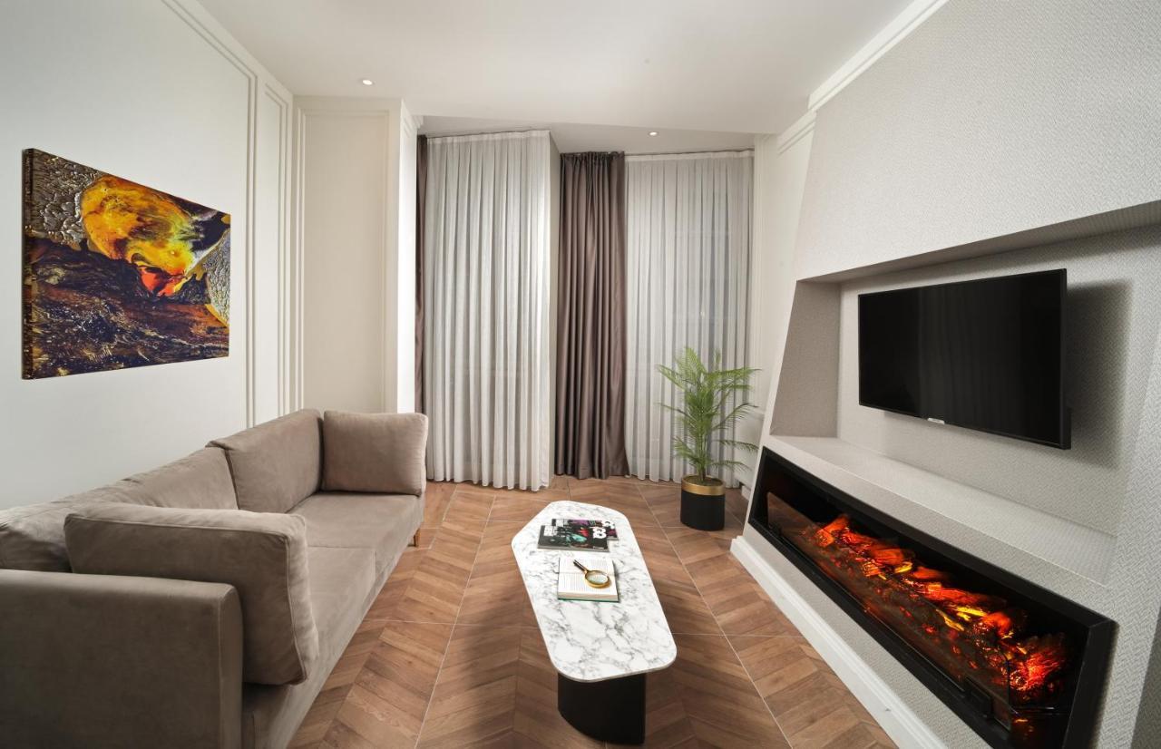 Gatto Suites&residence