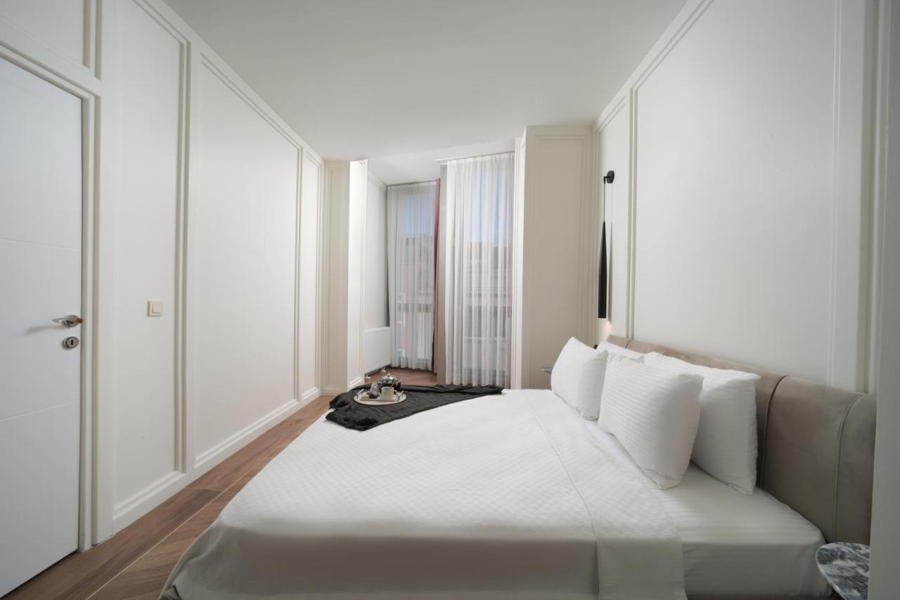 Gatto Suites&residence