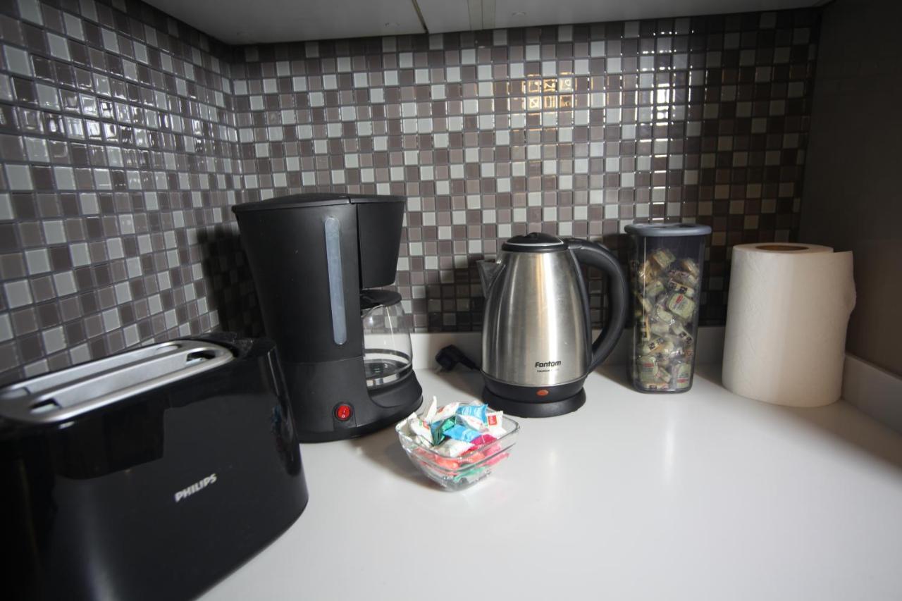 Luxury 1-bedroom In Taksim * Istanbul