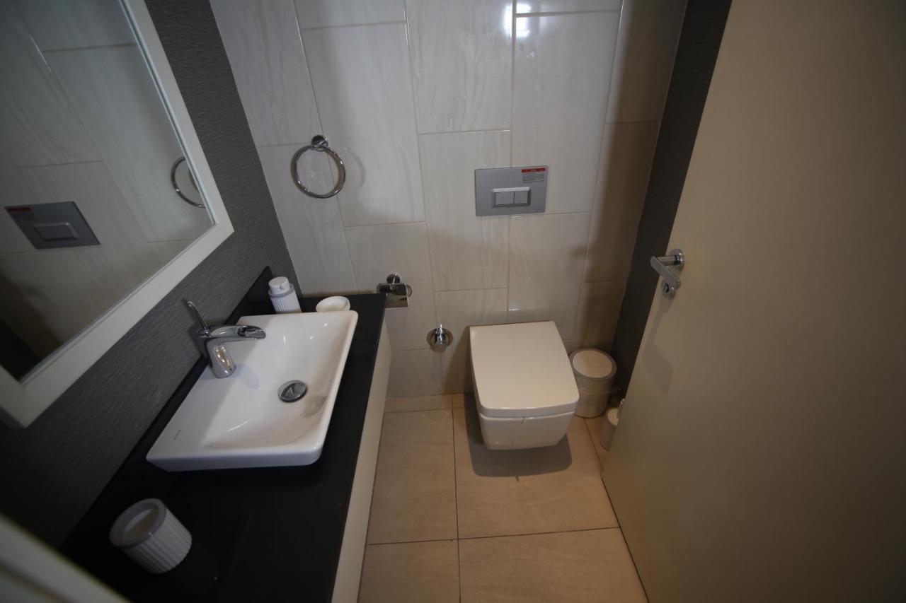 Luxury 1-bedroom In Taksim Istanbul
