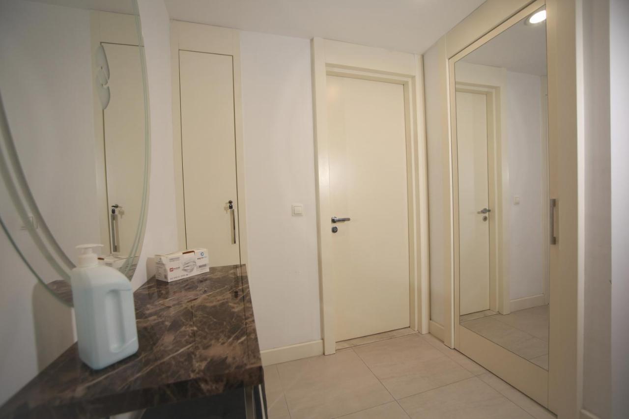 Luxury 1-bedroom In Taksim Istanbul
