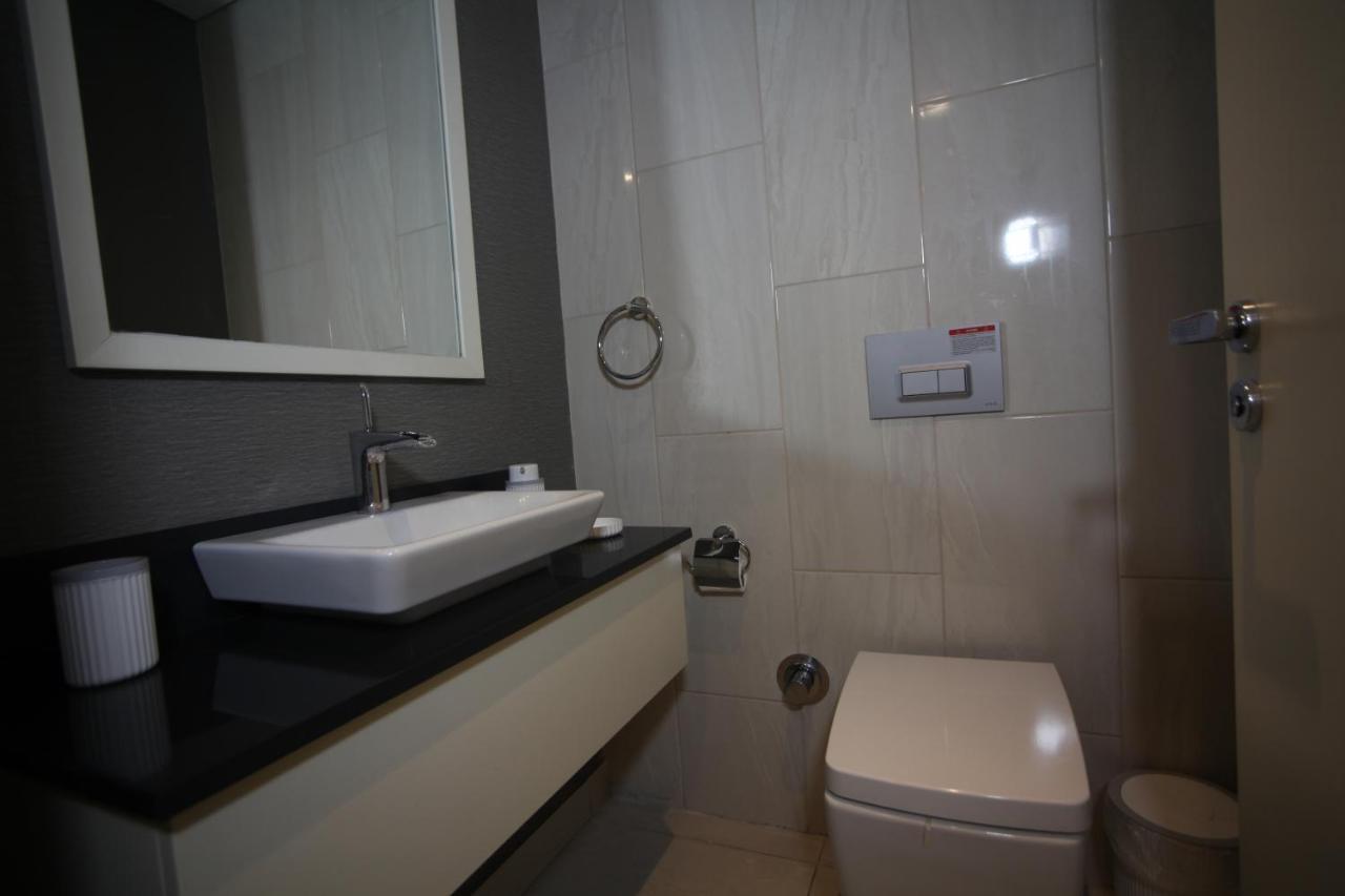 Luxury 1-bedroom In Taksim *