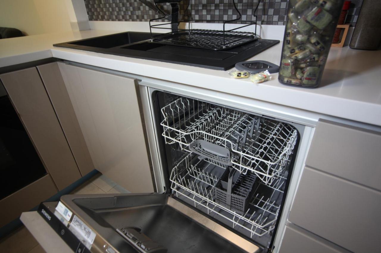 Luxury 1-bedroom In Taksim *