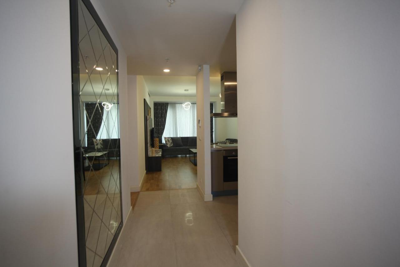Luxury 1-bedroom In Taksim