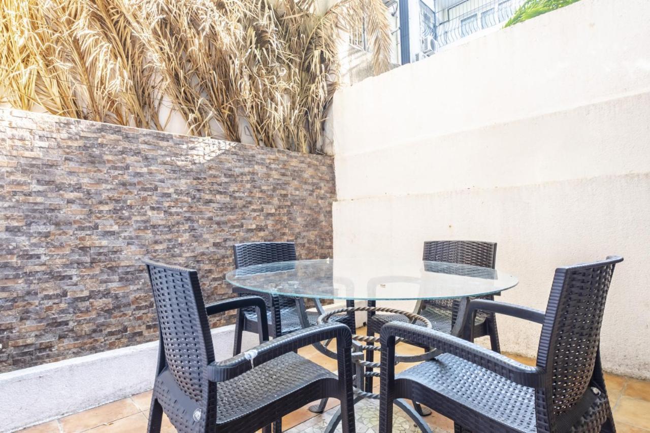 Centr Apartment *
