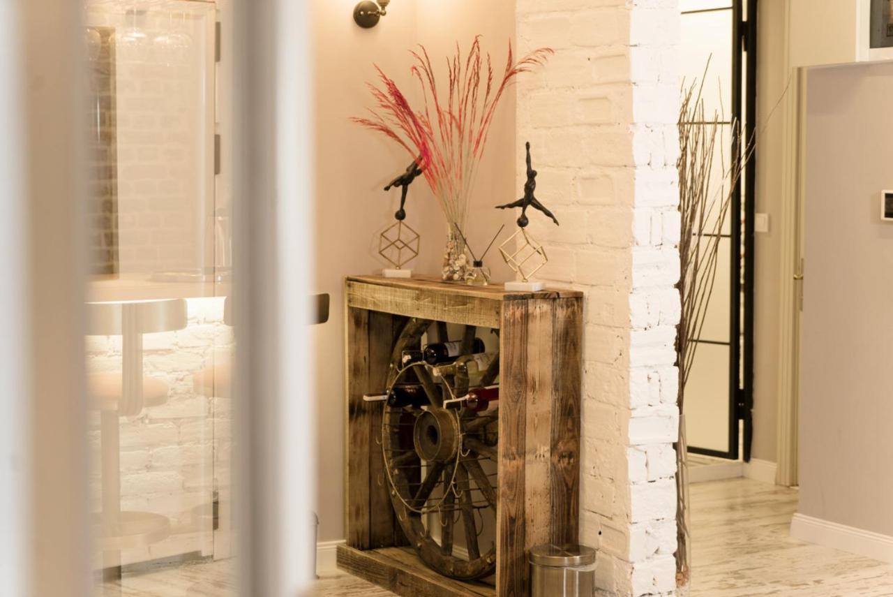 Flat With Turkish Hammam And Bar In Beyoglu * Istanbul