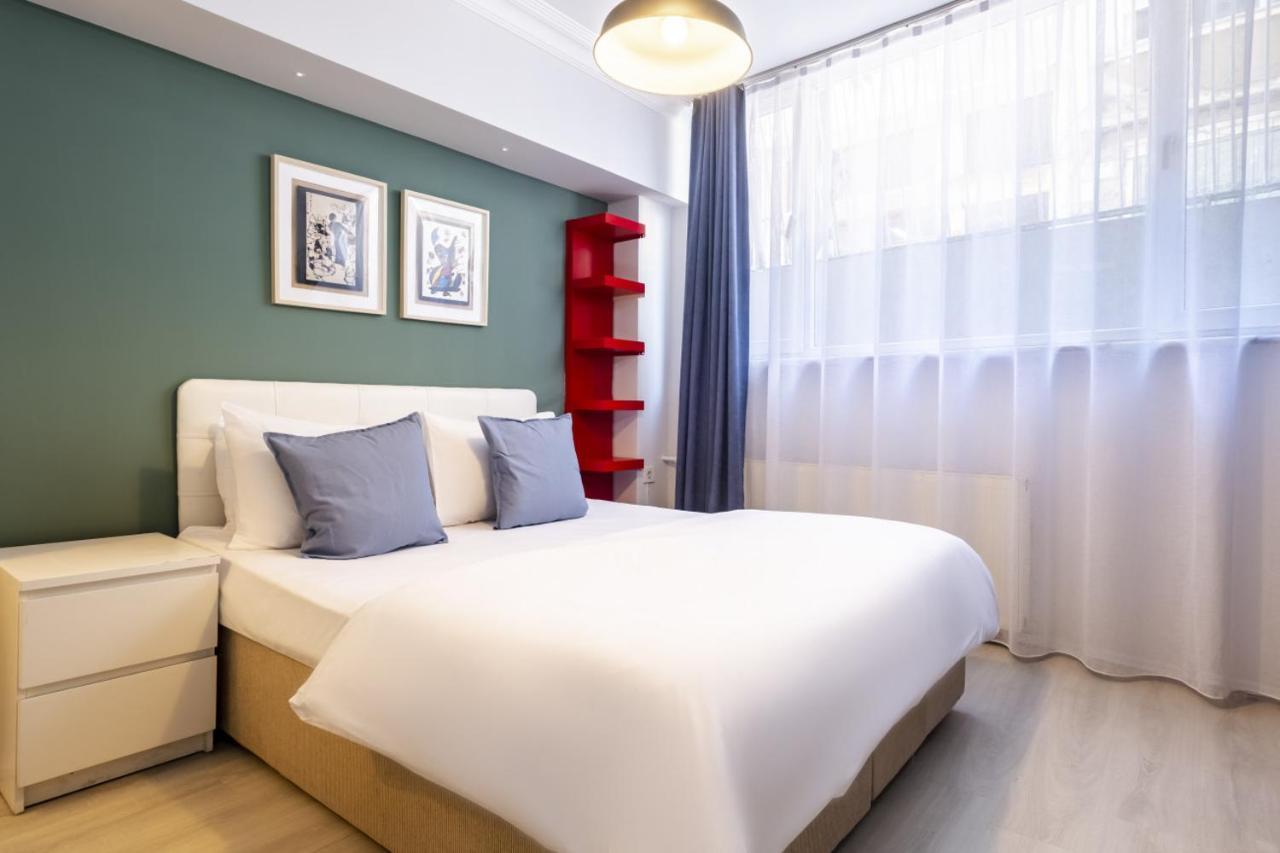 Centr Apartment *