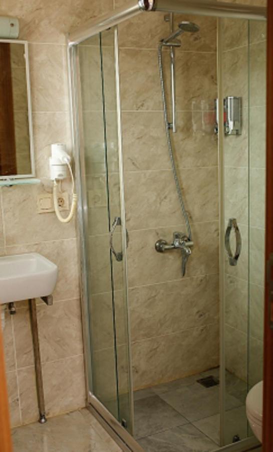 The Hermes Park 4* Istanbul